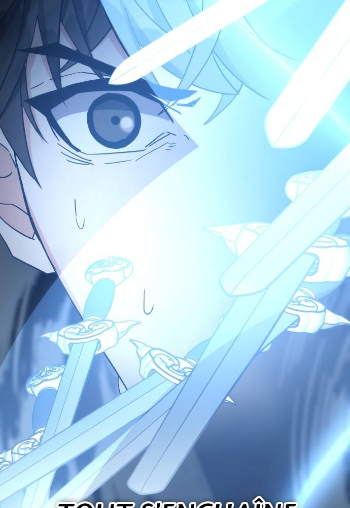 Transcension Academy Chapitre 45 - Page 129