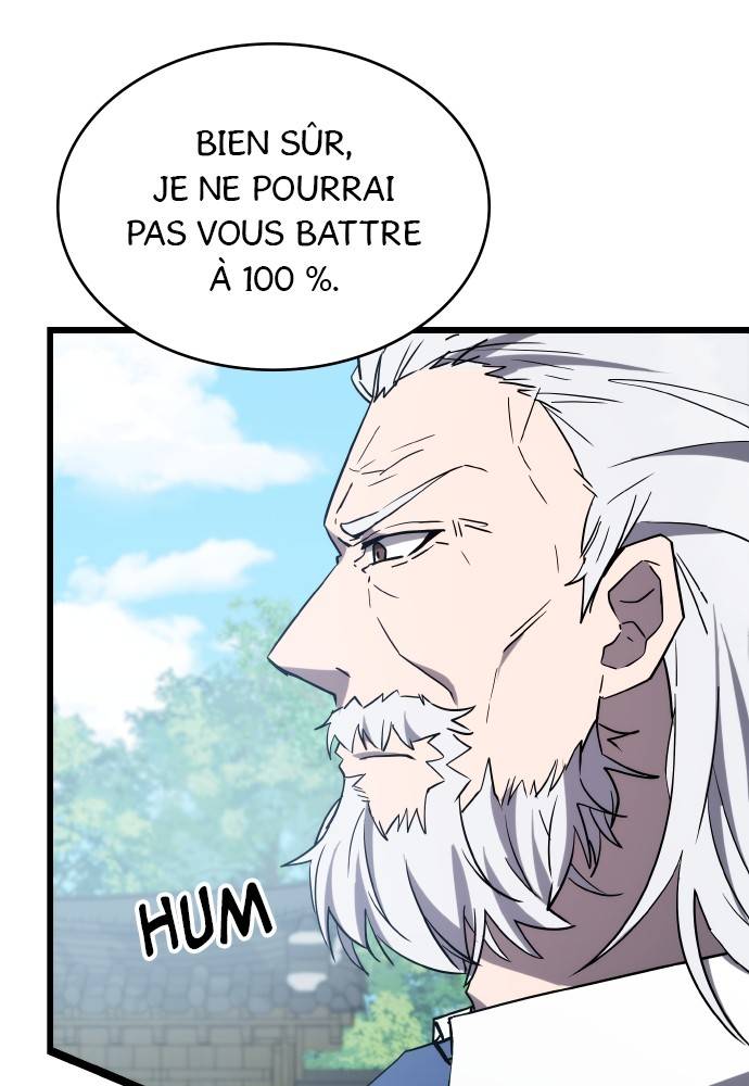 Transcension Academy Chapitre 45 - Page 13