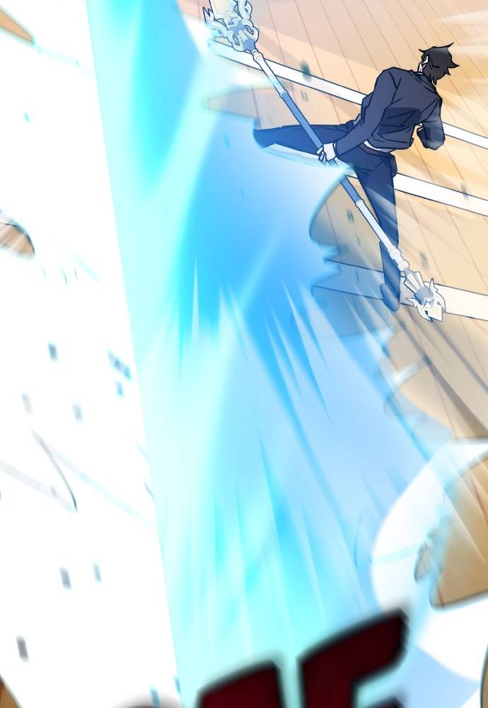 Transcension Academy Chapitre 45 - Page 135