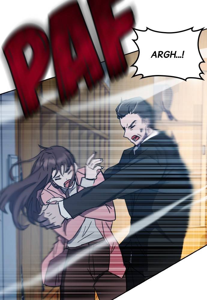 Transcension Academy Chapitre 45 - Page 138