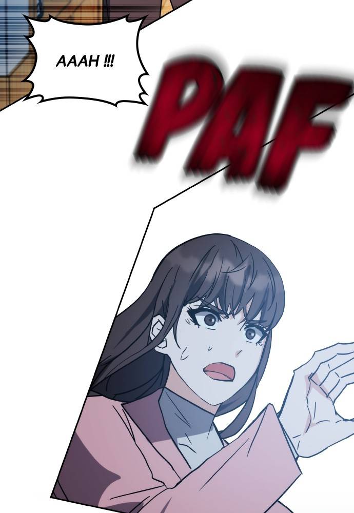 Transcension Academy Chapitre 45 - Page 139