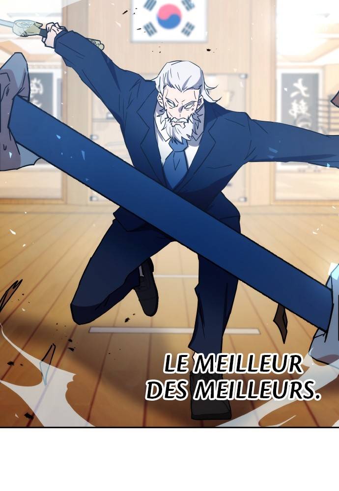 Transcension Academy Chapitre 45 - Page 144