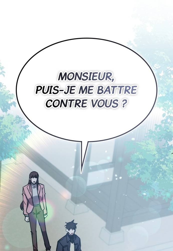 Transcension Academy Chapitre 45 - Page 2