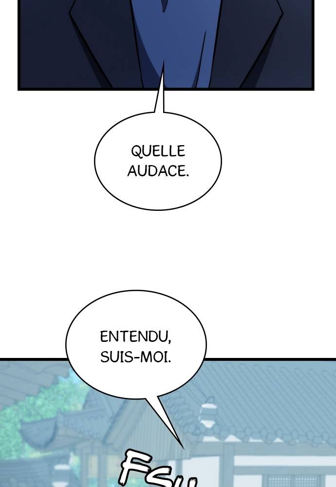 Transcension Academy Chapitre 45 - Page 22