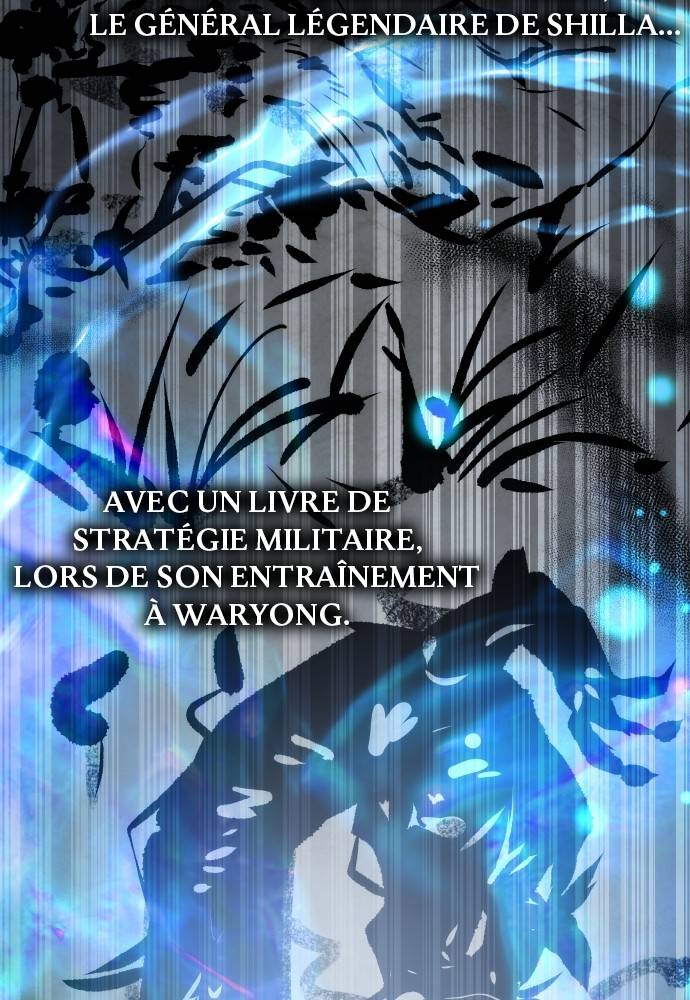 Transcension Academy Chapitre 45 - Page 35