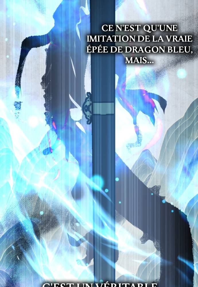 Transcension Academy Chapitre 45 - Page 37