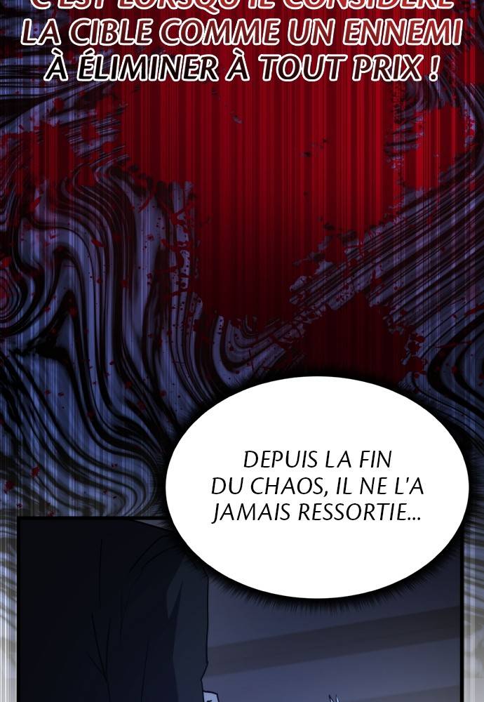 Transcension Academy Chapitre 45 - Page 41