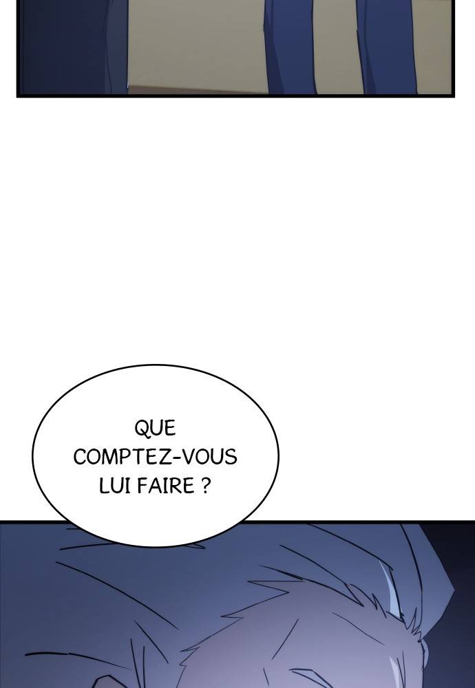 Transcension Academy Chapitre 45 - Page 43