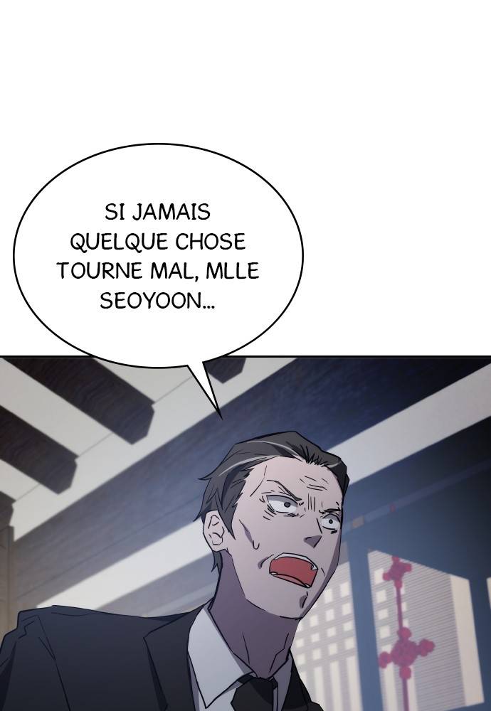 Transcension Academy Chapitre 45 - Page 45