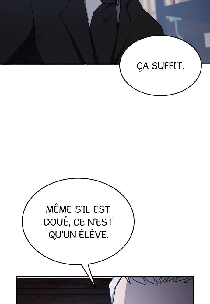 Transcension Academy Chapitre 45 - Page 46