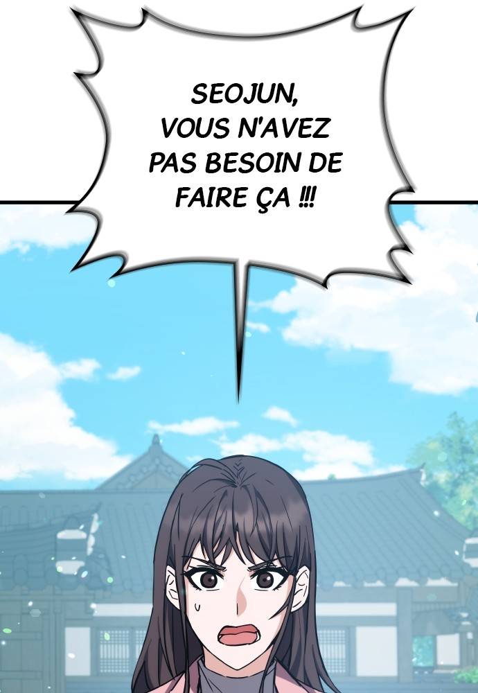 Transcension Academy Chapitre 45 - Page 52