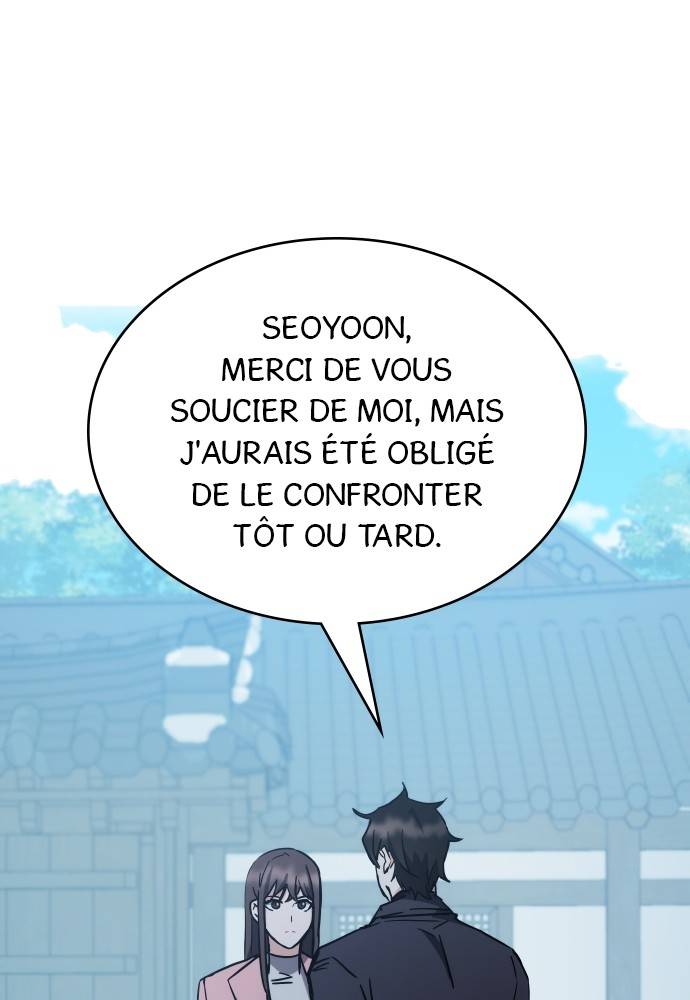 Transcension Academy Chapitre 45 - Page 57