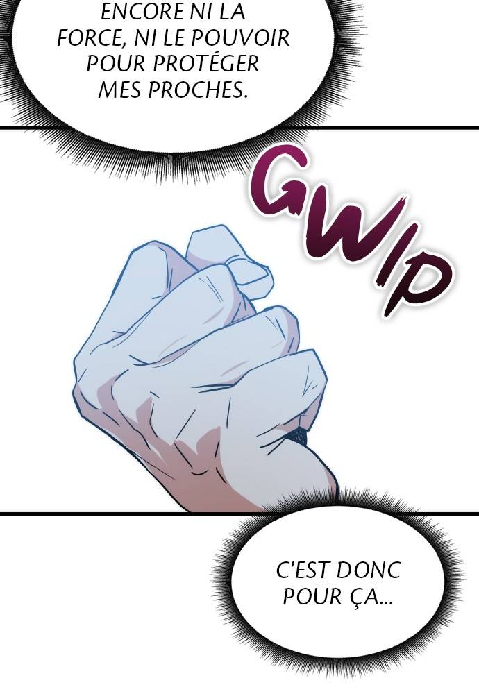 Transcension Academy Chapitre 45 - Page 62