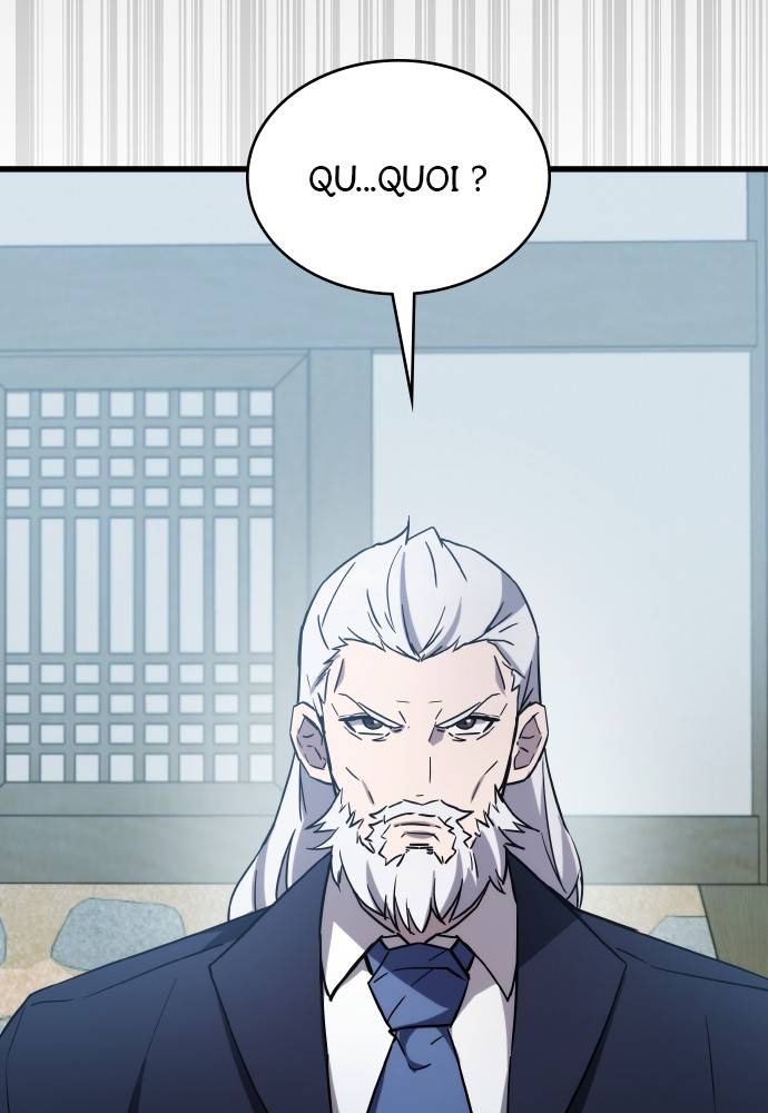 Transcension Academy Chapitre 45 - Page 7