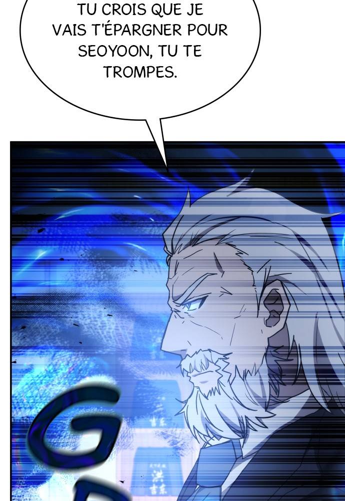 Transcension Academy Chapitre 45 - Page 73