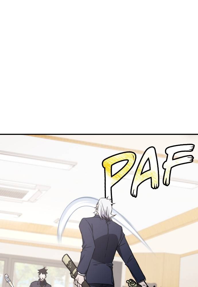 Transcension Academy Chapitre 45 - Page 78