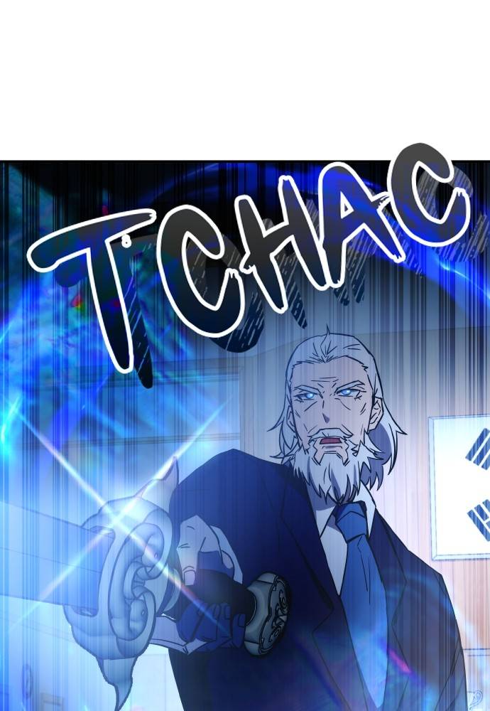 Transcension Academy Chapitre 45 - Page 80