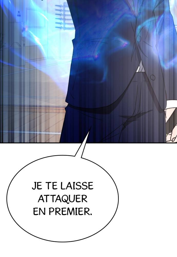 Transcension Academy Chapitre 45 - Page 81