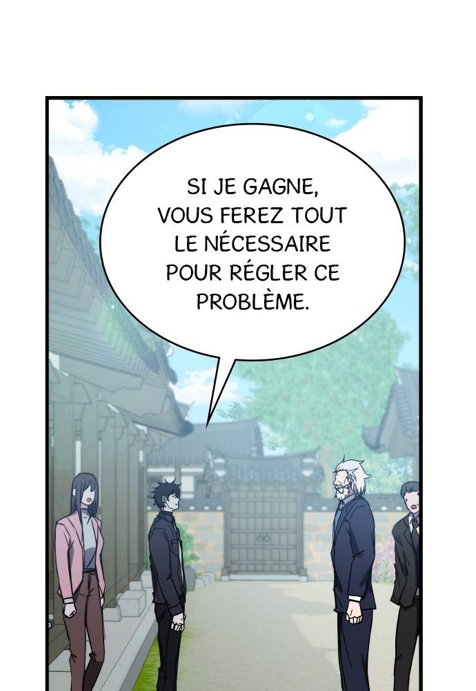 Transcension Academy Chapitre 45 - Page 9