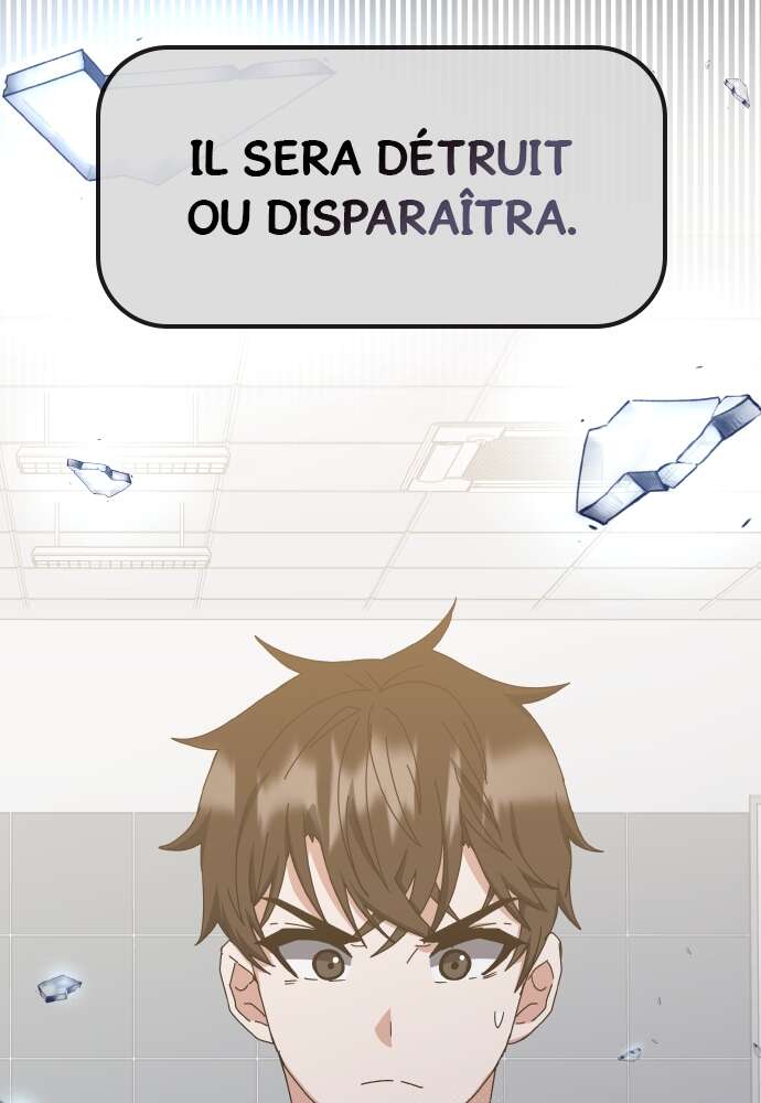Transcension Academy Chapitre 72 - Page 100