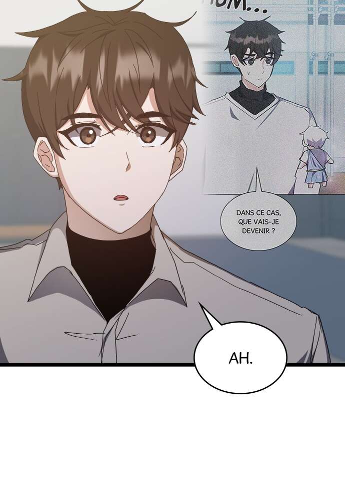 Transcension Academy Chapitre 72 - Page 109