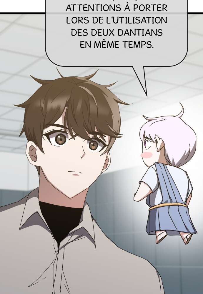 Transcension Academy Chapitre 72 - Page 115