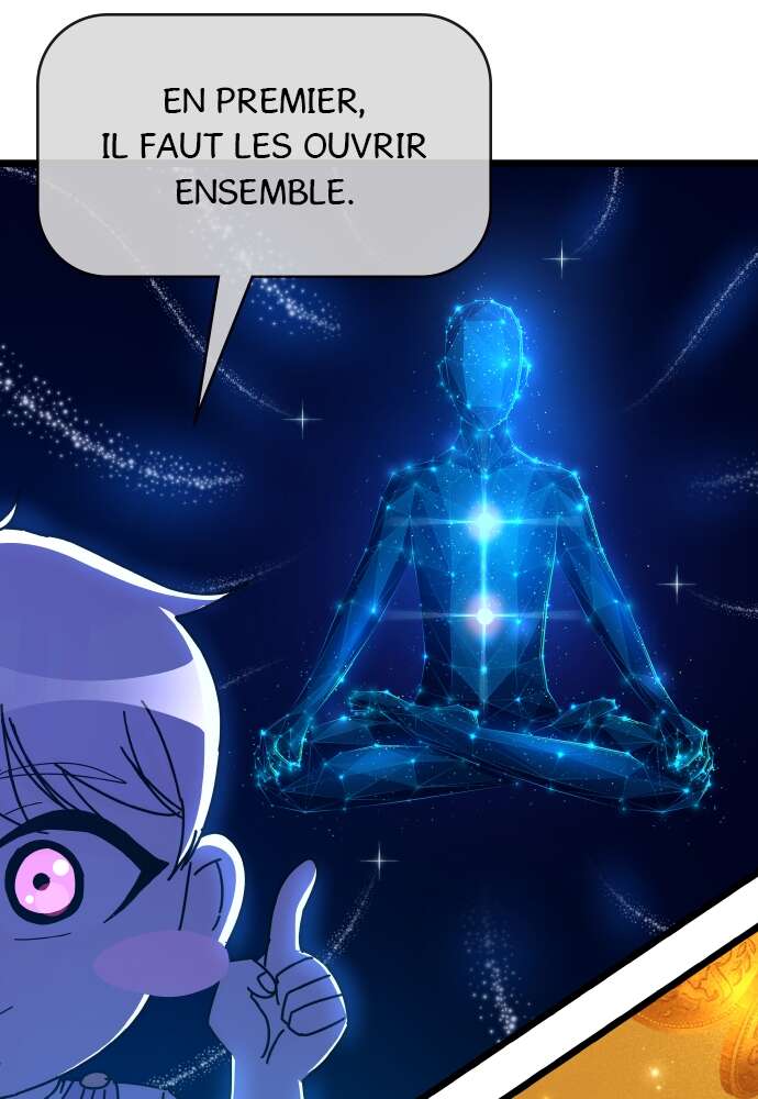 Transcension Academy Chapitre 72 - Page 117