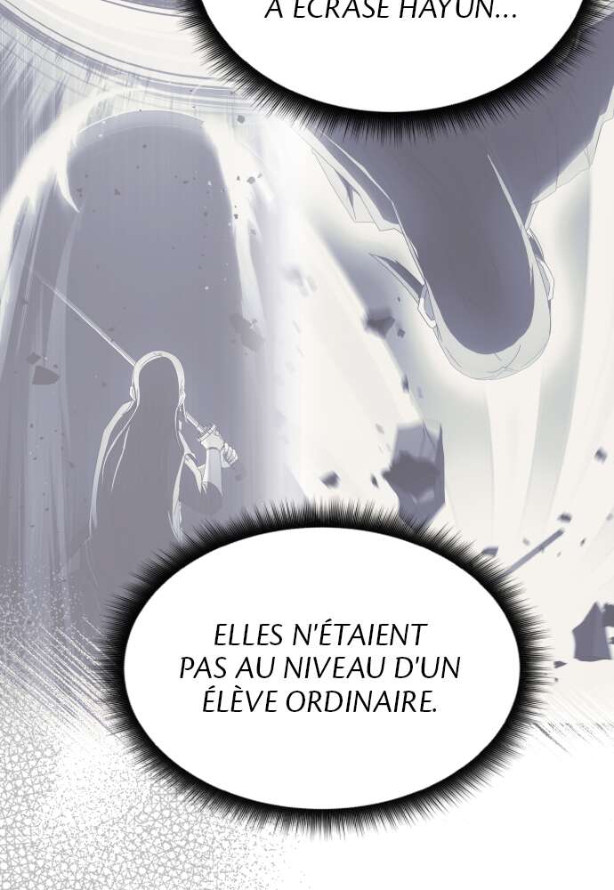 Transcension Academy Chapitre 72 - Page 12