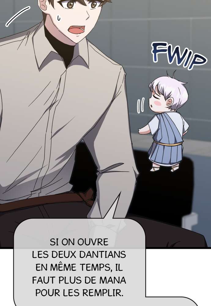 Transcension Academy Chapitre 72 - Page 120