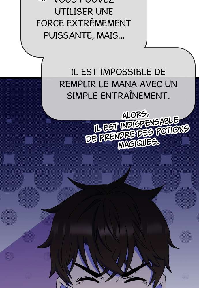 Transcension Academy Chapitre 72 - Page 122