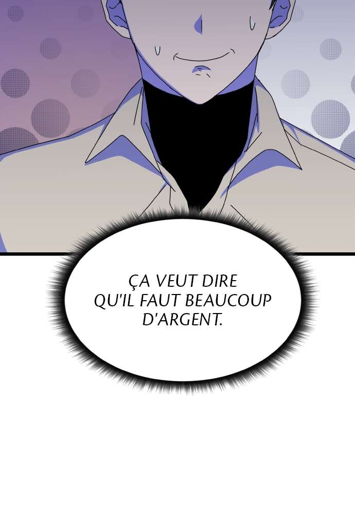 Transcension Academy Chapitre 72 - Page 123