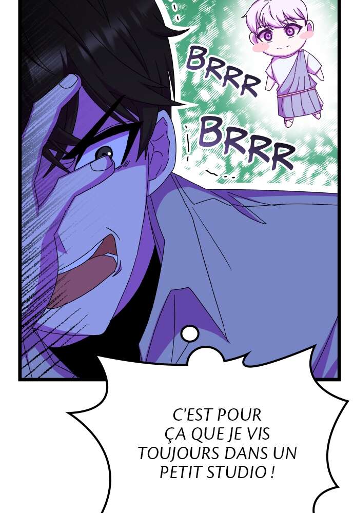 Transcension Academy Chapitre 72 - Page 125