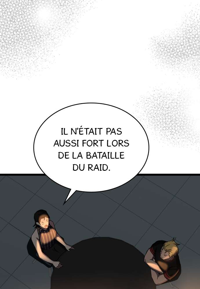 Transcension Academy Chapitre 72 - Page 13