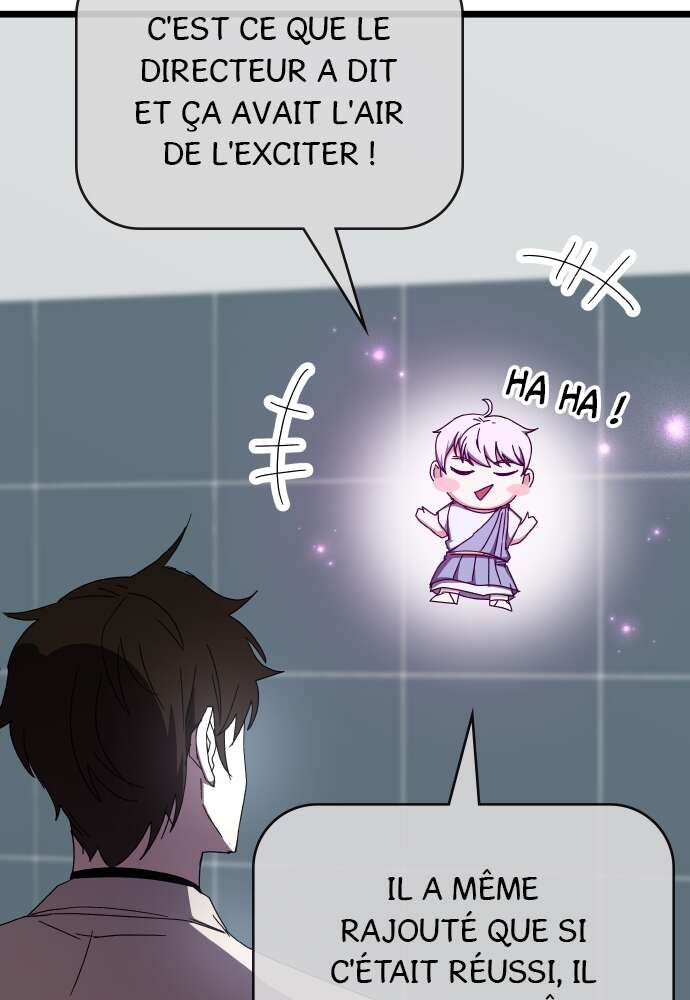 Transcension Academy Chapitre 72 - Page 135