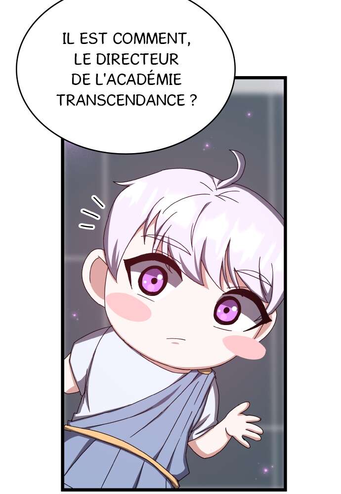 Transcension Academy Chapitre 72 - Page 137