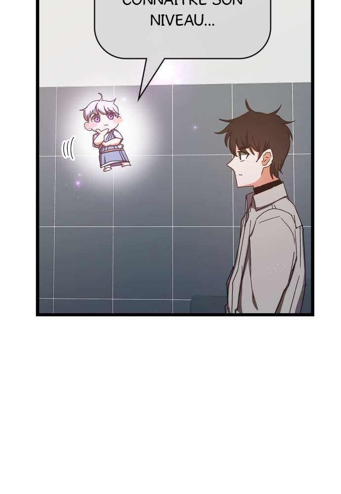 Transcension Academy Chapitre 72 - Page 139