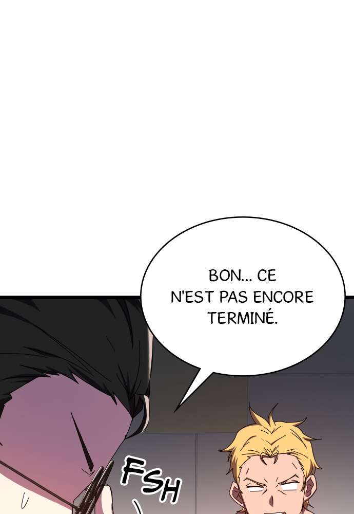 Transcension Academy Chapitre 72 - Page 15