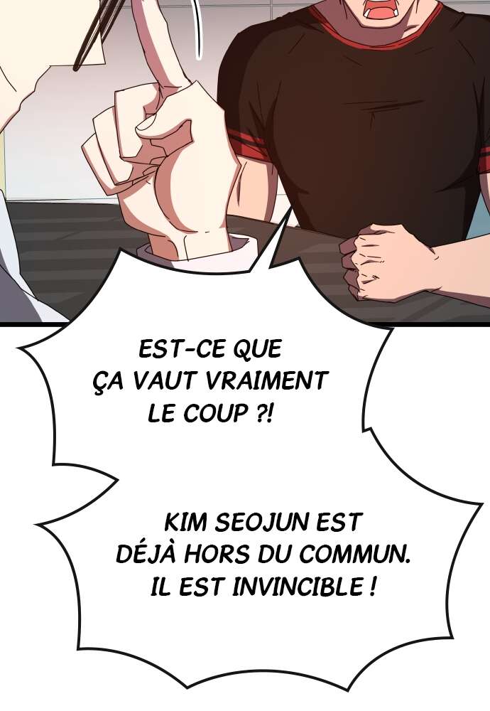 Transcension Academy Chapitre 72 - Page 16