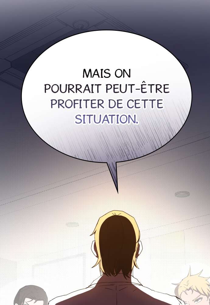Transcension Academy Chapitre 72 - Page 19