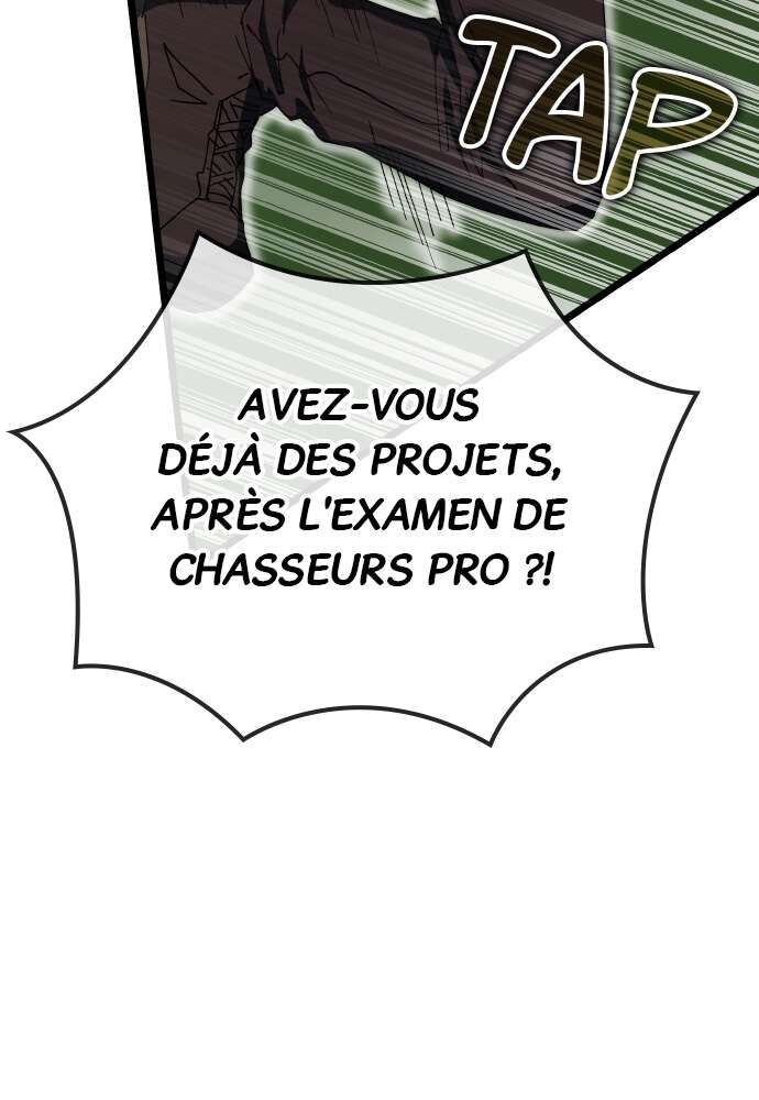 Transcension Academy Chapitre 72 - Page 23