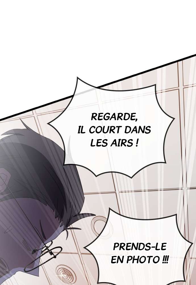 Transcension Academy Chapitre 72 - Page 24
