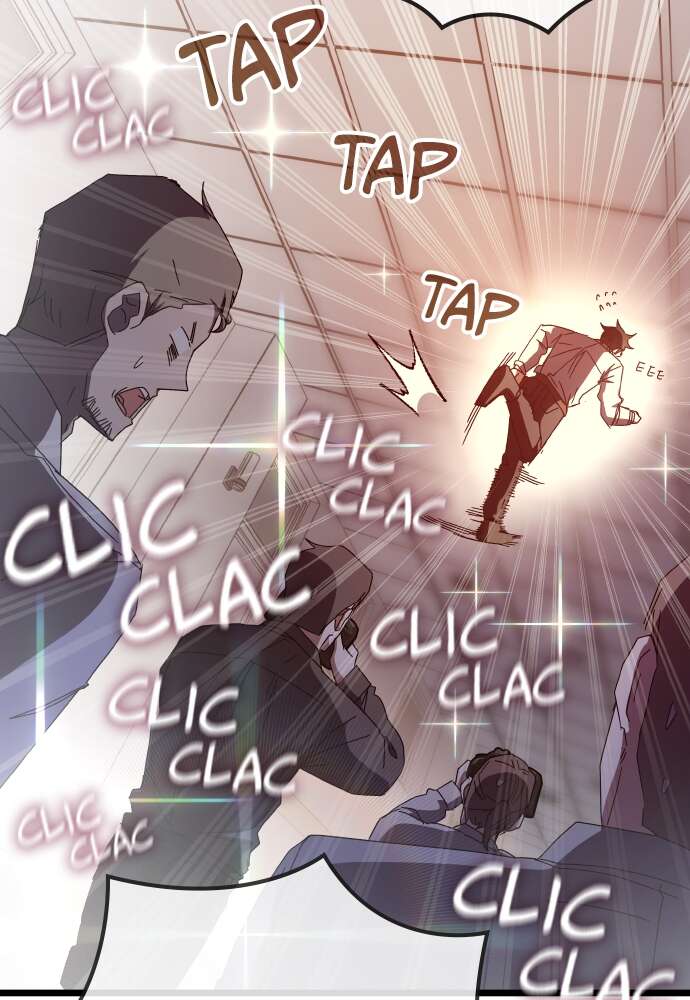 Transcension Academy Chapitre 72 - Page 25