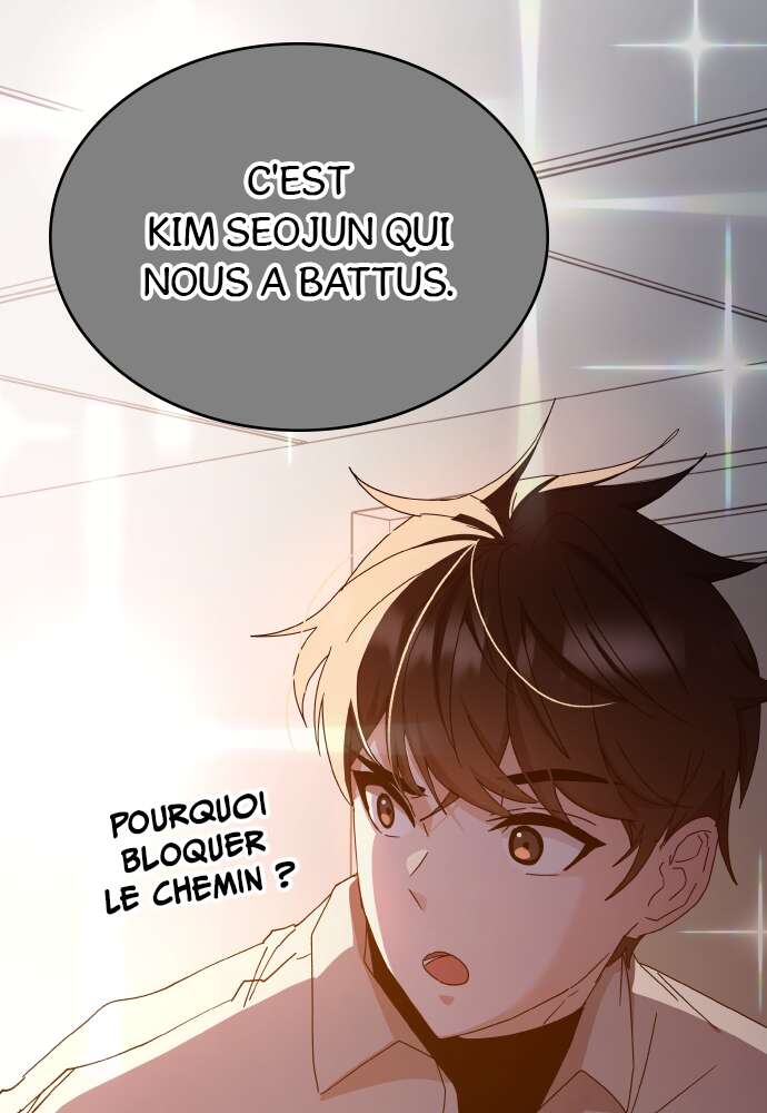 Transcension Academy Chapitre 72 - Page 27
