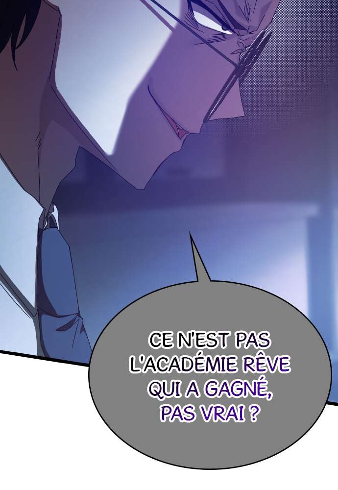 Transcension Academy Chapitre 72 - Page 29