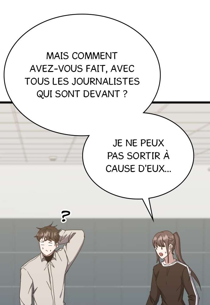 Transcension Academy Chapitre 72 - Page 37