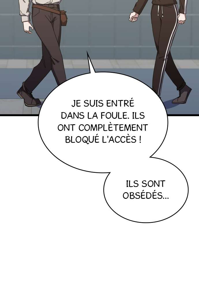 Transcension Academy Chapitre 72 - Page 38