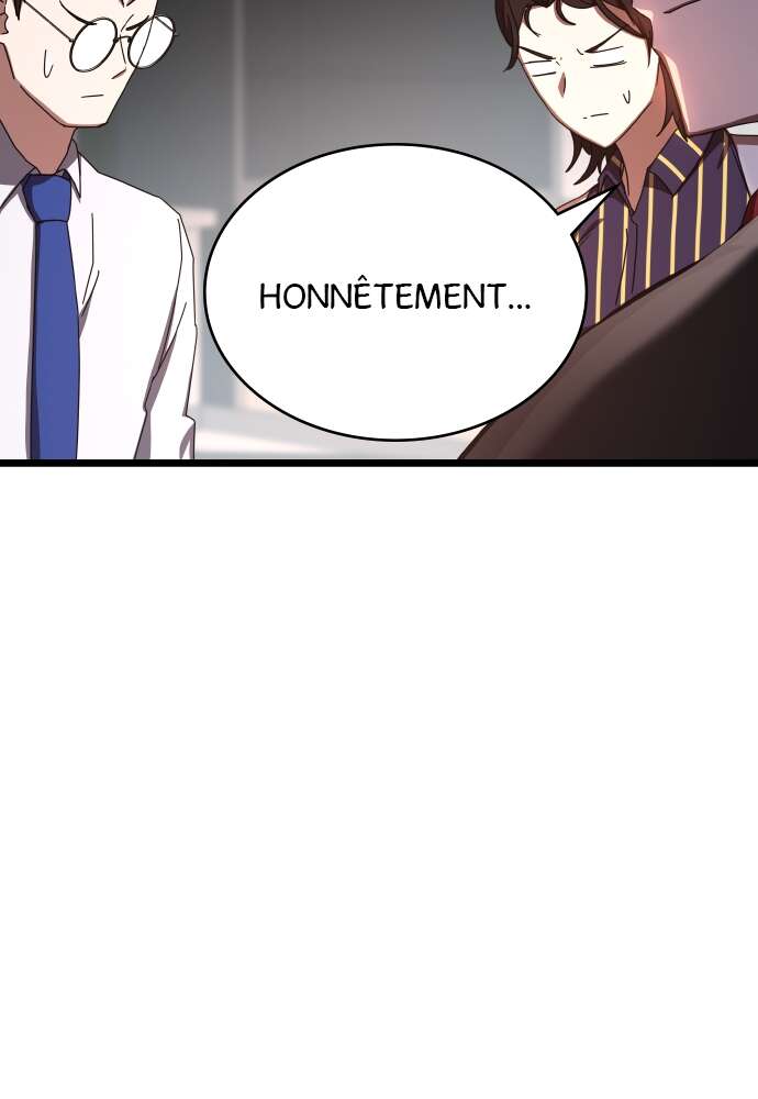 Transcension Academy Chapitre 72 - Page 4