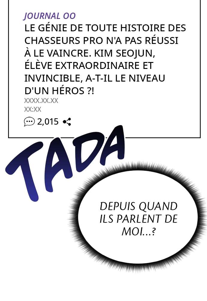Transcension Academy Chapitre 72 - Page 41