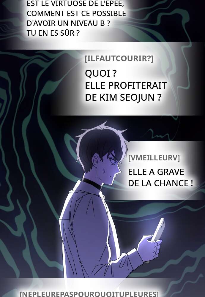 Transcension Academy Chapitre 72 - Page 46