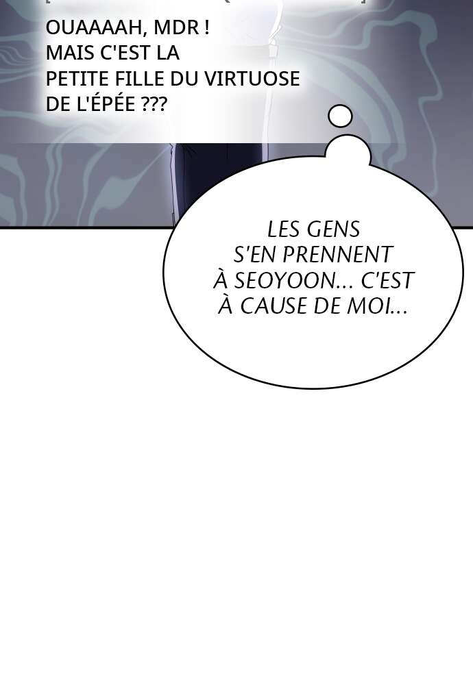 Transcension Academy Chapitre 72 - Page 47
